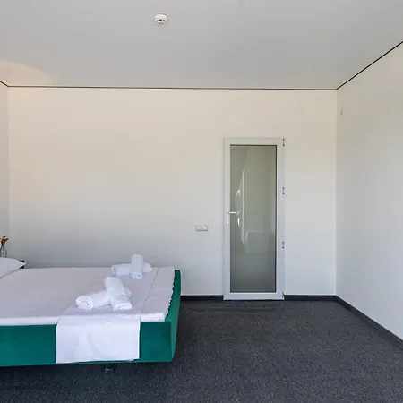 Hotel Alliance New 2025 -breakfast And Pool Included Solotvyno