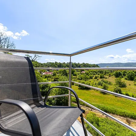 Hotel Alliance New 2025 -breakfast And Pool Included Solotvyno