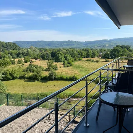 Hotel Alliance New 2025 -breakfast And Pool Included Solotvyno