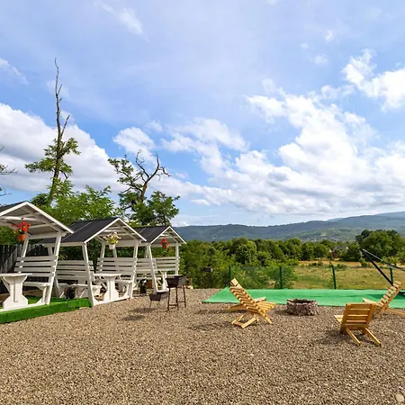 Hotel Alliance New 2025 -breakfast And Pool Included Solotvyno