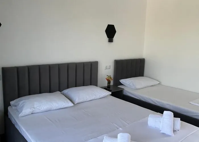 Alliance New 2025 -breakfast And Pool Included Hotel *